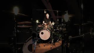 🥁 922024  Live in Piksla  Břeclav 🇨🇿  livemusic livedrumming slawinskitheorem drumcam fyp [upl. by Erich]