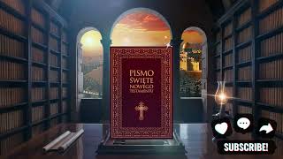 Nowy Testament – Biblia  Co czytać 📖 [upl. by Sane789]