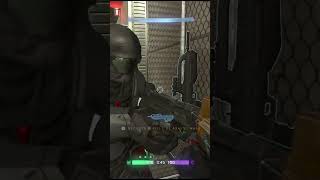 Halo 3 Mision 2 en halo infinite  Parte 1 shorts [upl. by Keyser]