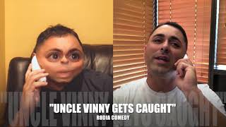 “Uncle Vinny Gets Caught” by Rodia Comedy [upl. by Armbrecht504]