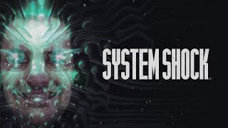 КАК ВЫБРАТЬСЯ СО СТАНЦИИ  SYSTEM SHOCK REMAKE 5 [upl. by Asilat273]