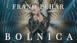 Frano Pehar amp Tarapana Band  Bolnica official video [upl. by Bully]