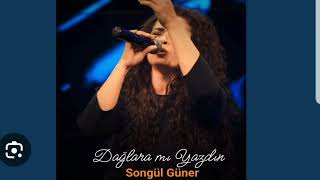 Songül Güner  Dağlara mı Yazdın 🎵 [upl. by Anihc]