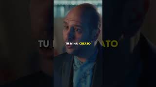 Tu mi hai creato per assistere il popolo  Tolo Tolo  Checco Zalone [upl. by Horton]