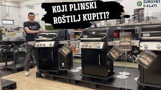 Koji plinski roštilj kupiti Veliki vodič za kupnju plinskog roštilja [upl. by Aenneea]