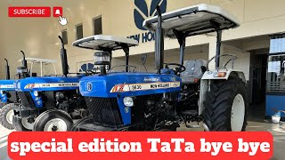 New Holland 3630 Special Edition 2023  new holland 3630 tx special edition full review [upl. by Kleon847]