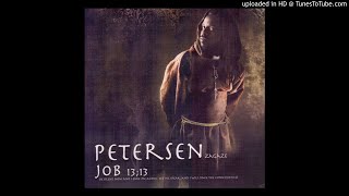 Petersen  Bvuto La Fwaka Official Audio [upl. by Ahsenor]