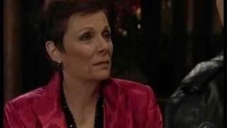 GH  Lucky Confronts Elizabeth And Nikolas  012210 Part Two of Two [upl. by Rotceh]