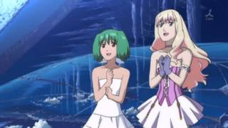 Macross Frontier OST The Transformation [upl. by Dong441]