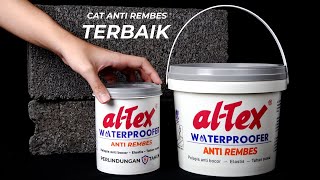 WATERPROOFER TERBAIK DIINDONESIA [upl. by Anihc]