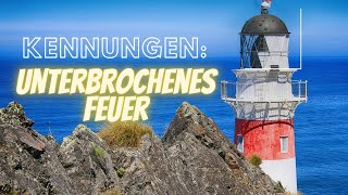 Kennungen Unterbrochenes Feuer Oc Tutorial [upl. by Torres]