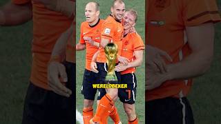 NEDERLAND HAD HET WK MOETEN WINNEN 🏆 voetbal oranje wk [upl. by Acinomahs]