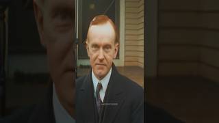 Calvin Coolidge in 1919  Restored Footage [upl. by Rosalie]