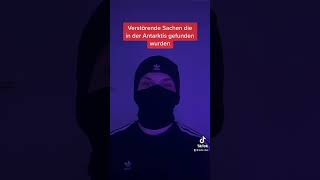 Verstörende Sachen die in der Antarktis gefunden wurde [upl. by Garcia]