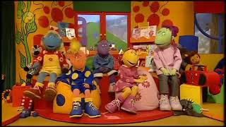 TWEENIES MUSIC OF STRINGS REVERSED [upl. by Pike]