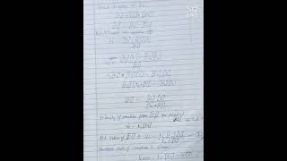 Michaelis menten equation derivation  HINDI [upl. by Lagasse]