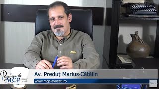 Perioada de probă Noile condiții și reglementări aduse de Codul muncii Dialogurile MCP ep 25 [upl. by Nihahs]