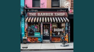 THE BARBERCHAIR feat CEE BROWN amp CLANCE [upl. by Landing718]