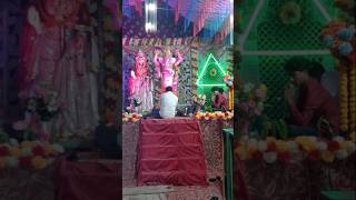 Mere Gokul mitra Puja kerate hue ytshorts trending A3sine bhakti jaishreeram sanatandharma [upl. by Ardnahsal]