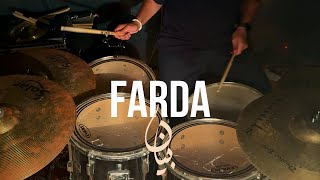 Farda  Bayaan  Drum Cover  Asmeer Asif [upl. by Bander]