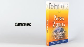 Eckhart Tolle  Nowa Ziemia   Świadomość [upl. by Collie]