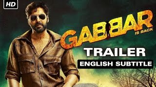 Gabbar Is Back  DIALOGUE PROMO 12  Starring Akshay Kumar  In Cinemas Now [upl. by Miza709]