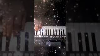 Reflet Khamzat Bekov  Отражение Хамзат Беков Cover Yamaha PSR S775 [upl. by O'Hara]