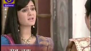 Pavitra bandhan 24th january 2014 [upl. by Jaquelin]