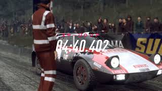 Dirt Rally 2 2024 11 07 19 59 25 03 DVR [upl. by Ahern]