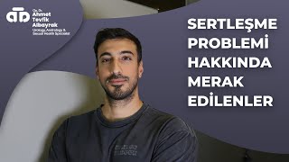 Sertleşme Problemi Hakkında Merak Edilenler  Op Dr Ahmet Tevfik Albayrak [upl. by Aicre237]