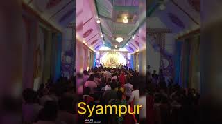 Bhubaneswar Durga puja [upl. by Trevor]