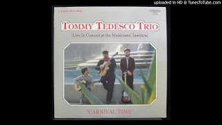 TOMMY TEDESCO JIMMY BRUNO JON KURNICKFOUR BROTHERS [upl. by Thorny]