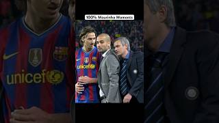 100 Mourinho Moments [upl. by Abrahan]