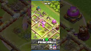 A Monetização dos Hérois No Clash of Clans clashofclans clashofclansbr [upl. by Sonja]