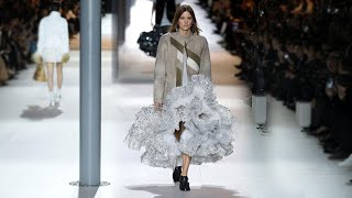 Louis Vuitton  FallWinter 202425  Paris Fashion Week [upl. by Adnirim]