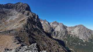 Tatry Wysokie [upl. by Baumann]