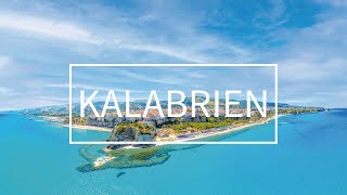 Urlaub in Kalabrien  Mit Rhomberg Reisen [upl. by Ainotahs613]