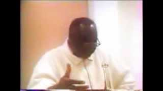 Conférence Du Professeur Obenga Partie 1 [upl. by Cheston]