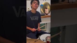 Tutorial Viento Caifanes 🥁 vientocaifanes caifanes drumtutorial tutorial rockenespanol drums [upl. by Davis302]