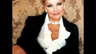 Karita Mattila sings Last Spring by Edvard Grieg [upl. by Ennagrom]