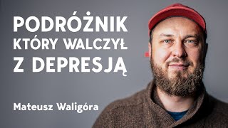 W pustce możemy się przeglądać jak w lustrze Mateusz Waligóra [upl. by Enninaej314]