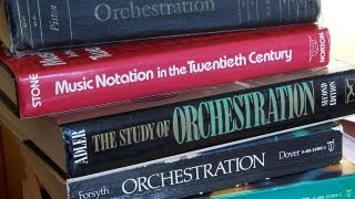 Orchestration Manuals Part 1 [upl. by Gambrell]