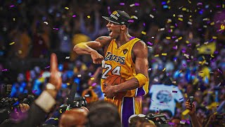 This is Why We Loved Kobe Bryant [upl. by Aklim725]