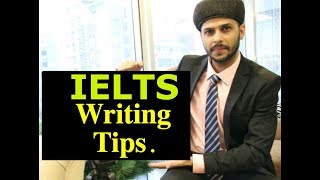 IELTS Writing Tips [upl. by Turnheim]