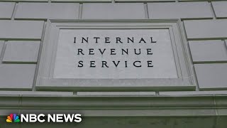 IRS and Treasury plan to raise 50 billion by closing a tax loophole [upl. by Wales190]