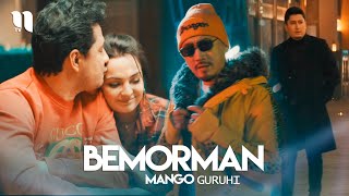 Mango guruhi  Bemorman Official Music Video [upl. by Omora]