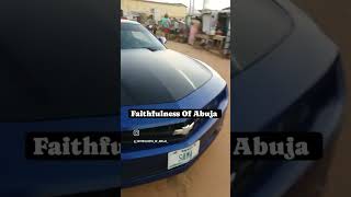 CAMERO automobile youtubeshorts car believe Faithfulnessofabuja [upl. by True153]