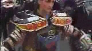 Rolling Stock  Starlight Express Broadway Cast  Macys Thanksgiving Day Parade 1987  Excerpt [upl. by Abad]