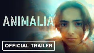 Animalia  Official Trailer 2024 Oumaïma Barid Mehdi Dehbi Fouad Oughaou [upl. by Rolph]