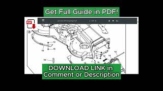 DIAGRAM John Deere D170 Wiring Diagram [upl. by Oelak678]